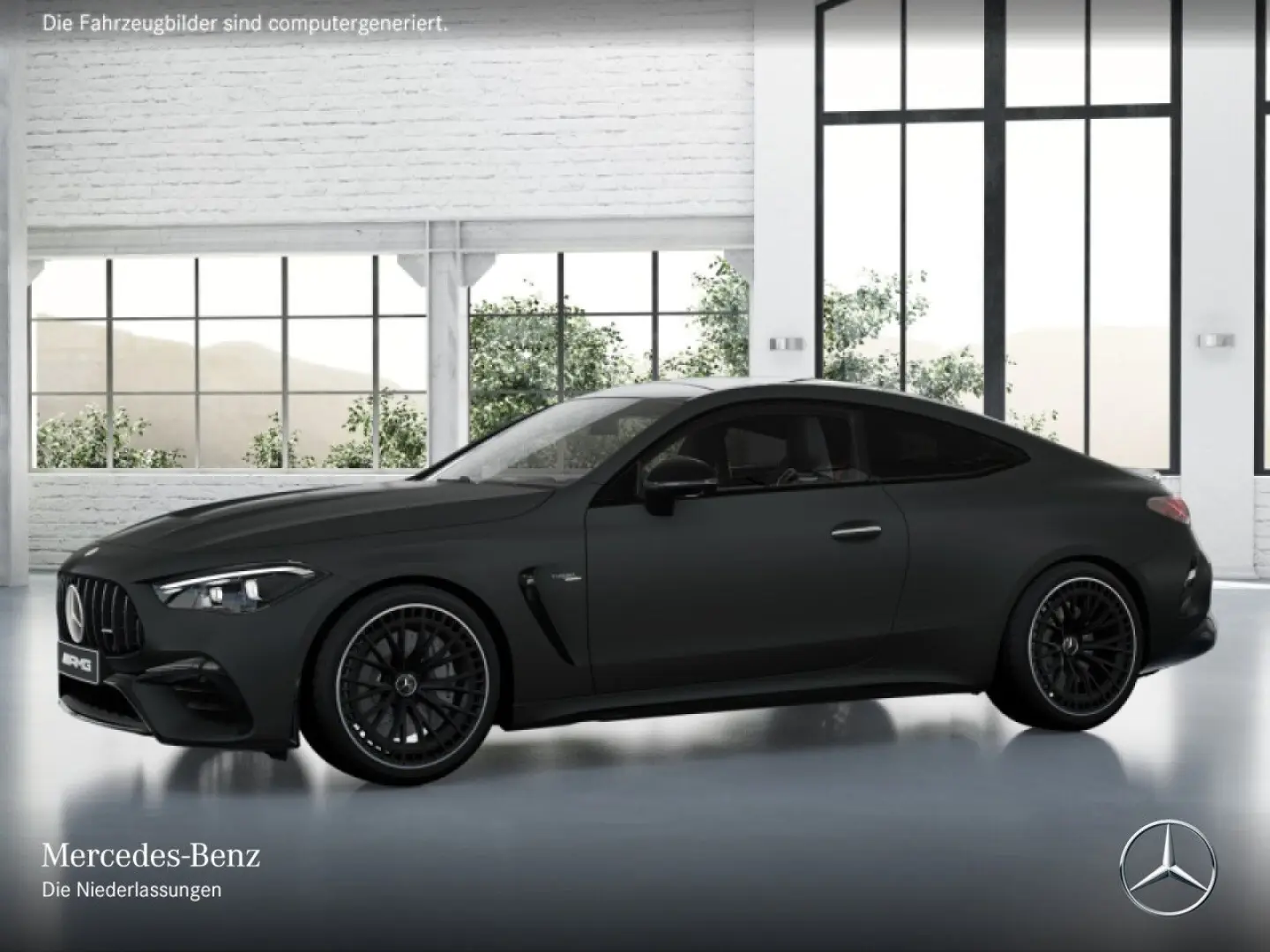 CLE 53 AMG 4M+ Premium+/Pano/Perf.Sitze/Fahrassi