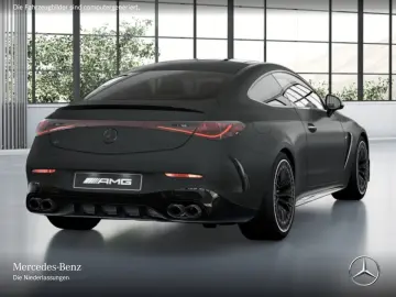 CLE 53 AMG 4M+ Premium+/Pano/Perf.Sitze/Fahrassi