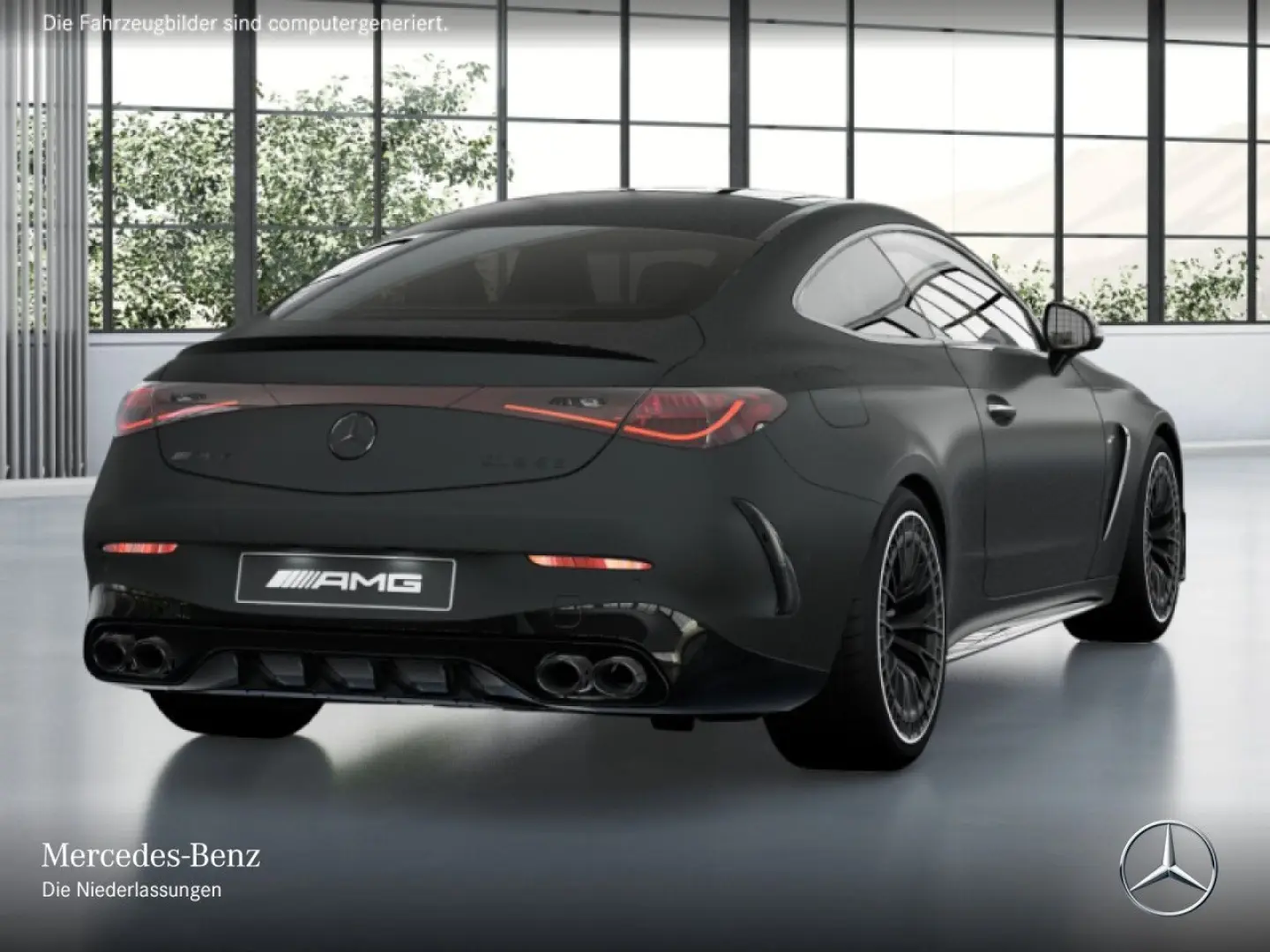 CLE 53 AMG 4M+ Premium+/Pano/Perf.Sitze/Fahrassi