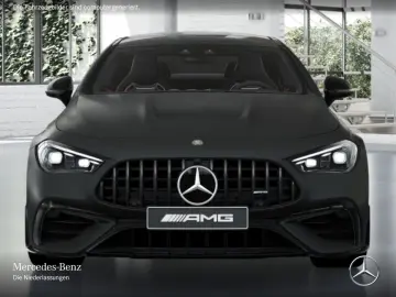 CLE 53 AMG 4M+ Premium+/Pano/Perf.Sitze/Fahrassi