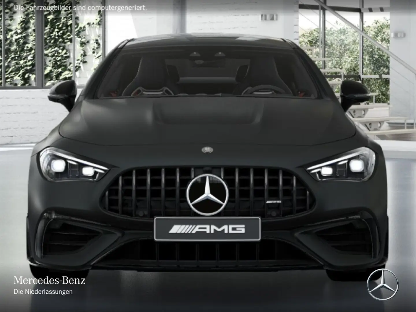 CLE 53 AMG 4M+ Premium+/Pano/Perf.Sitze/Fahrassi