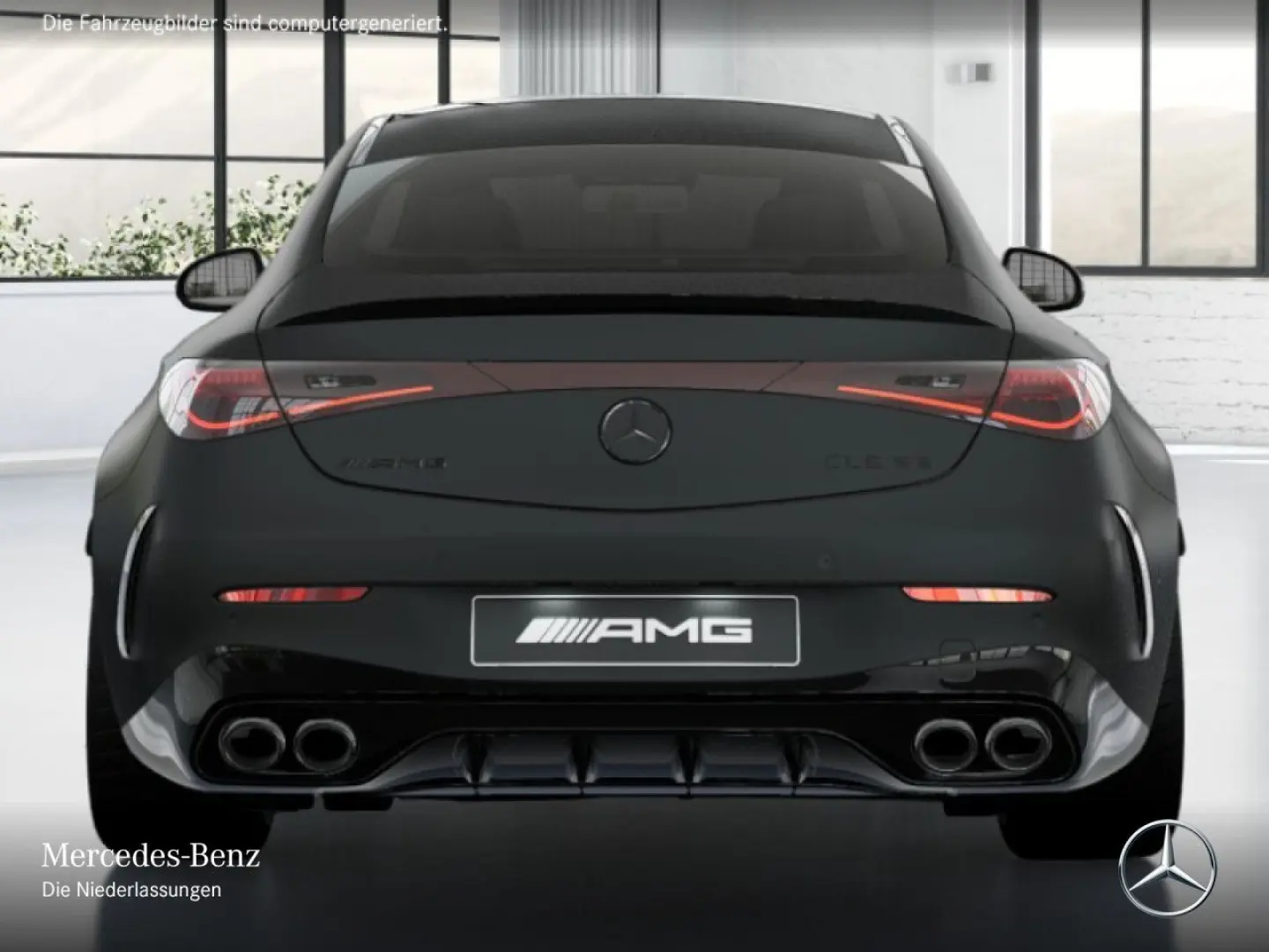 CLE 53 AMG 4M+ Premium+/Pano/Perf.Sitze/Fahrassi
