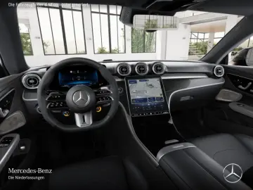 CLE 53 AMG 4M+ Premium+/Pano/Perf.Sitze/Fahrassi