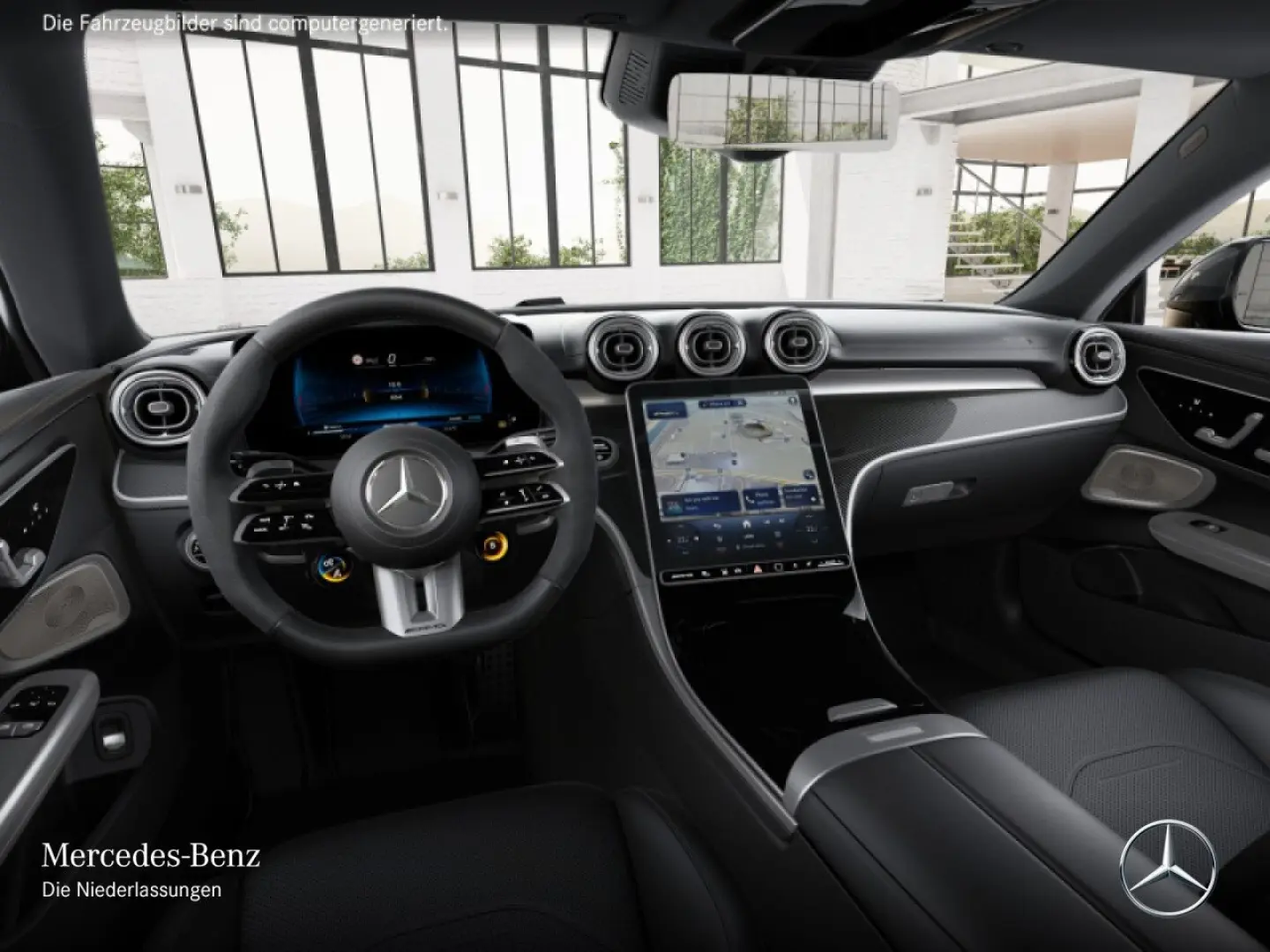 CLE 53 AMG 4M+ Premium+/Pano/Perf.Sitze/Fahrassi