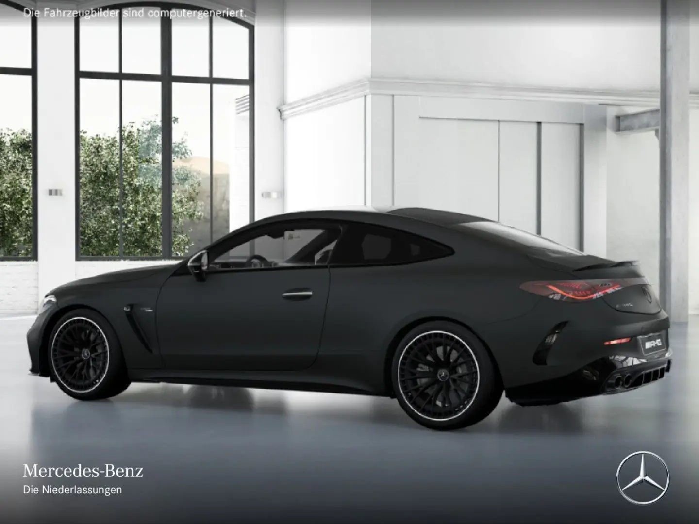 CLE 53 AMG 4M+ Premium+/Pano/Perf.Sitze/Fahrassi
