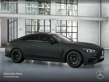 CLE 53 AMG 4M+ Premium+/Pano/Perf.Sitze/Fahrassi