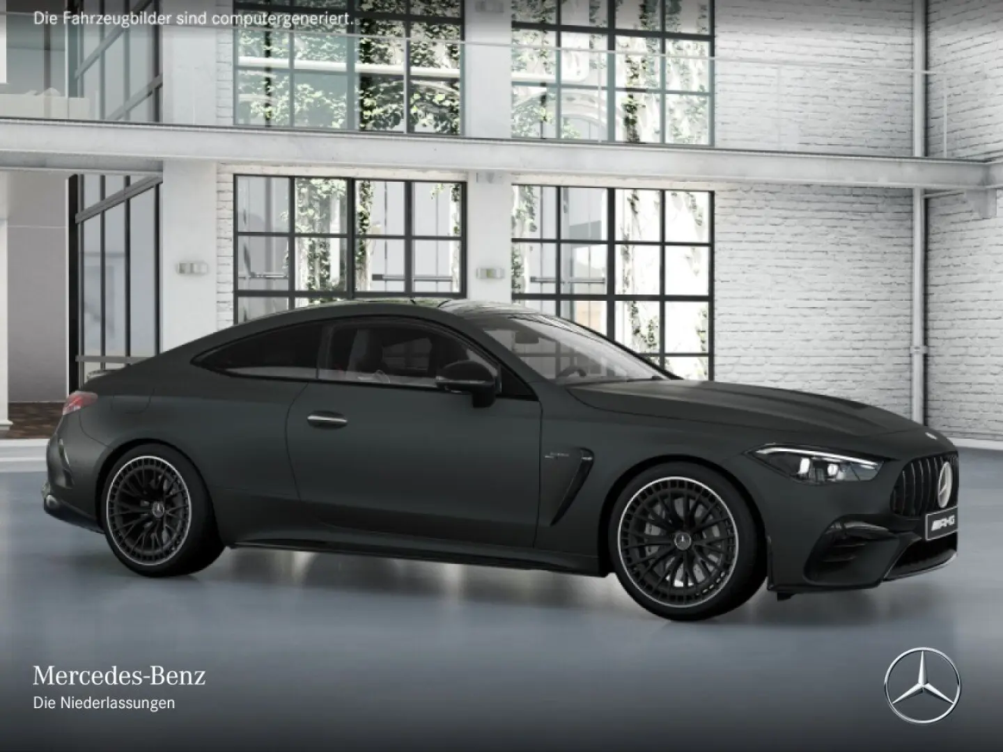 CLE 53 AMG 4M+ Premium+/Pano/Perf.Sitze/Fahrassi