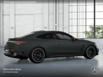 CLE 53 AMG 4M+ Premium+/Pano/Perf.Sitze/Fahrassi
