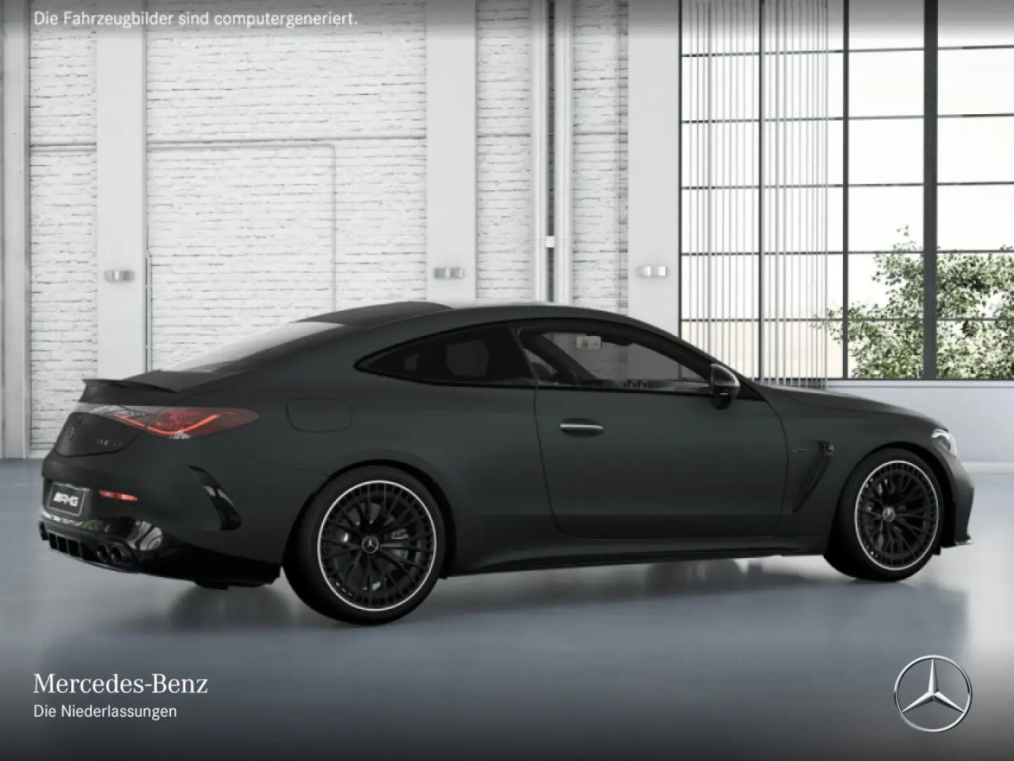 CLE 53 AMG 4M+ Premium+/Pano/Perf.Sitze/Fahrassi