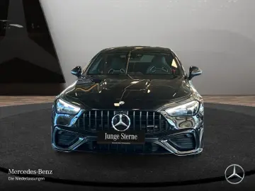 CLE 53 4M CP AMG/PRMIUM+/PANO/PERF. SITZ/DYNAMIC
