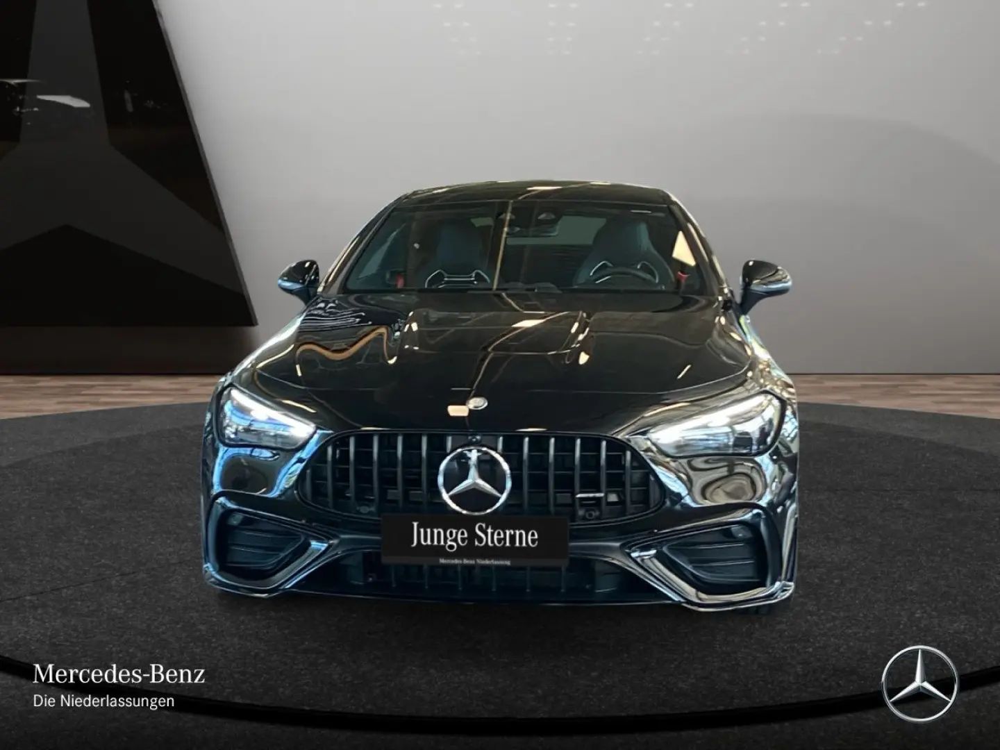 CLE 53 4M CP AMG/PRMIUM+/PANO/PERF. SITZ/DYNAMIC