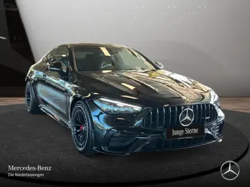 CLE 53 4M CP AMG/PRMIUM+/PANO/PERF. SITZ/DYNAMIC