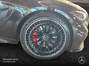 CLE 53 4M CP AMG/PRMIUM+/PANO/PERF. SITZ/DYNAMIC