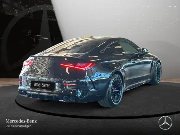 CLE 53 4M CP AMG/PRMIUM+/PANO/PERF. SITZ/DYNAMIC
