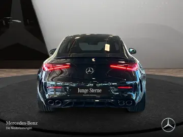 CLE 53 4M CP AMG/PRMIUM+/PANO/PERF. SITZ/DYNAMIC