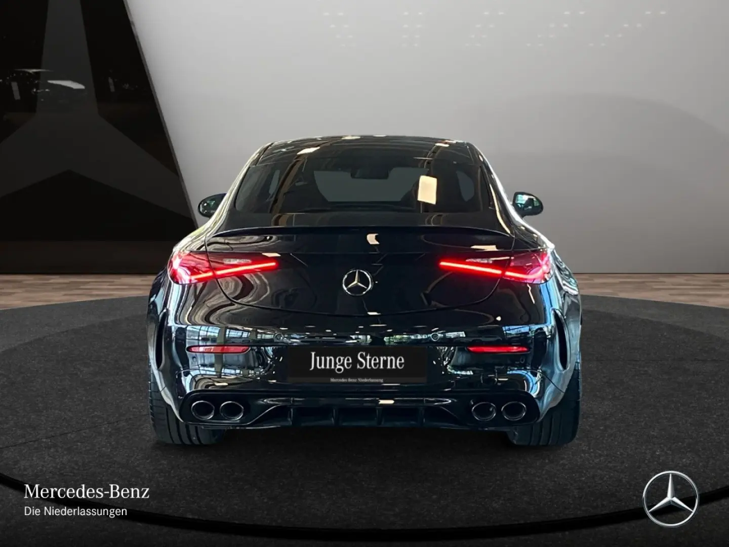 CLE 53 4M CP AMG/PRMIUM+/PANO/PERF. SITZ/DYNAMIC
