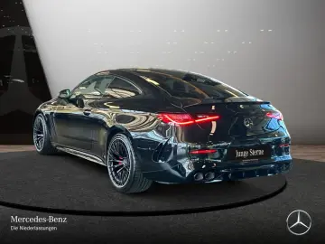 CLE 53 4M CP AMG/PRMIUM+/PANO/PERF. SITZ/DYNAMIC
