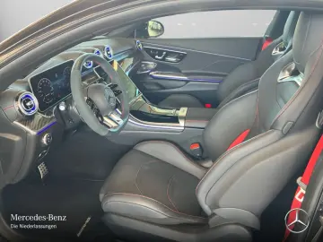 CLE 53 4M CP AMG/PRMIUM+/PANO/PERF. SITZ/DYNAMIC
