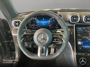 CLE 53 4M CP AMG/PRMIUM+/PANO/PERF. SITZ/DYNAMIC