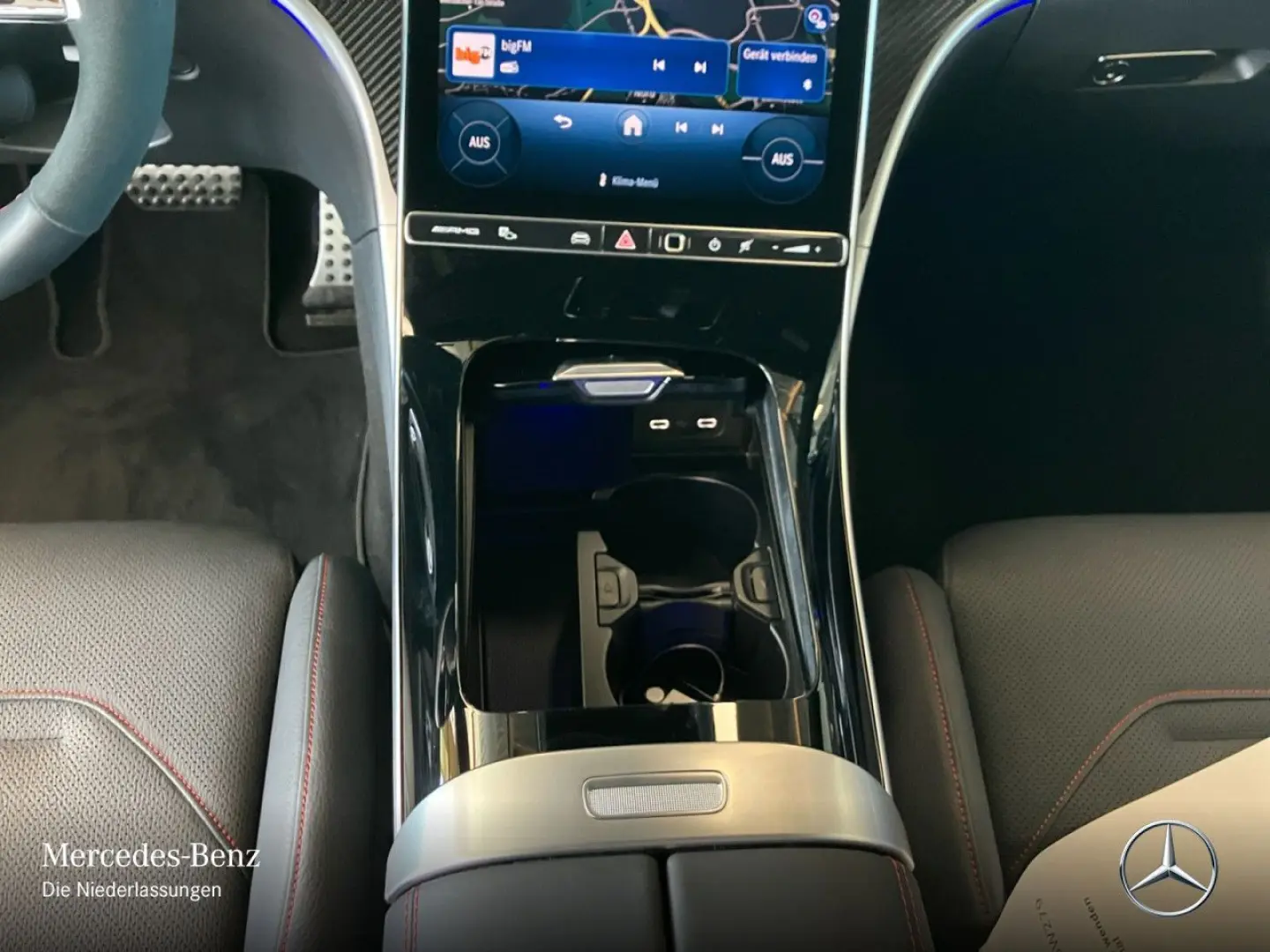 CLE 53 4M CP AMG/PRMIUM+/PANO/PERF. SITZ/DYNAMIC
