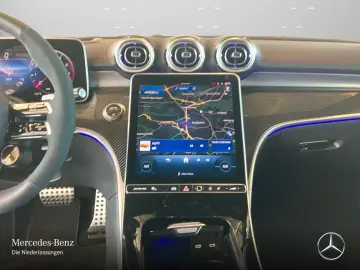 CLE 53 4M CP AMG/PRMIUM+/PANO/PERF. SITZ/DYNAMIC