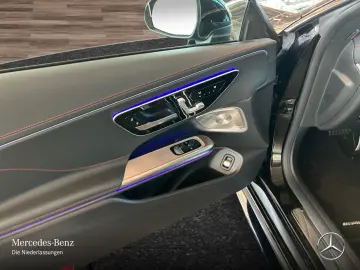 CLE 53 4M CP AMG/PRMIUM+/PANO/PERF. SITZ/DYNAMIC