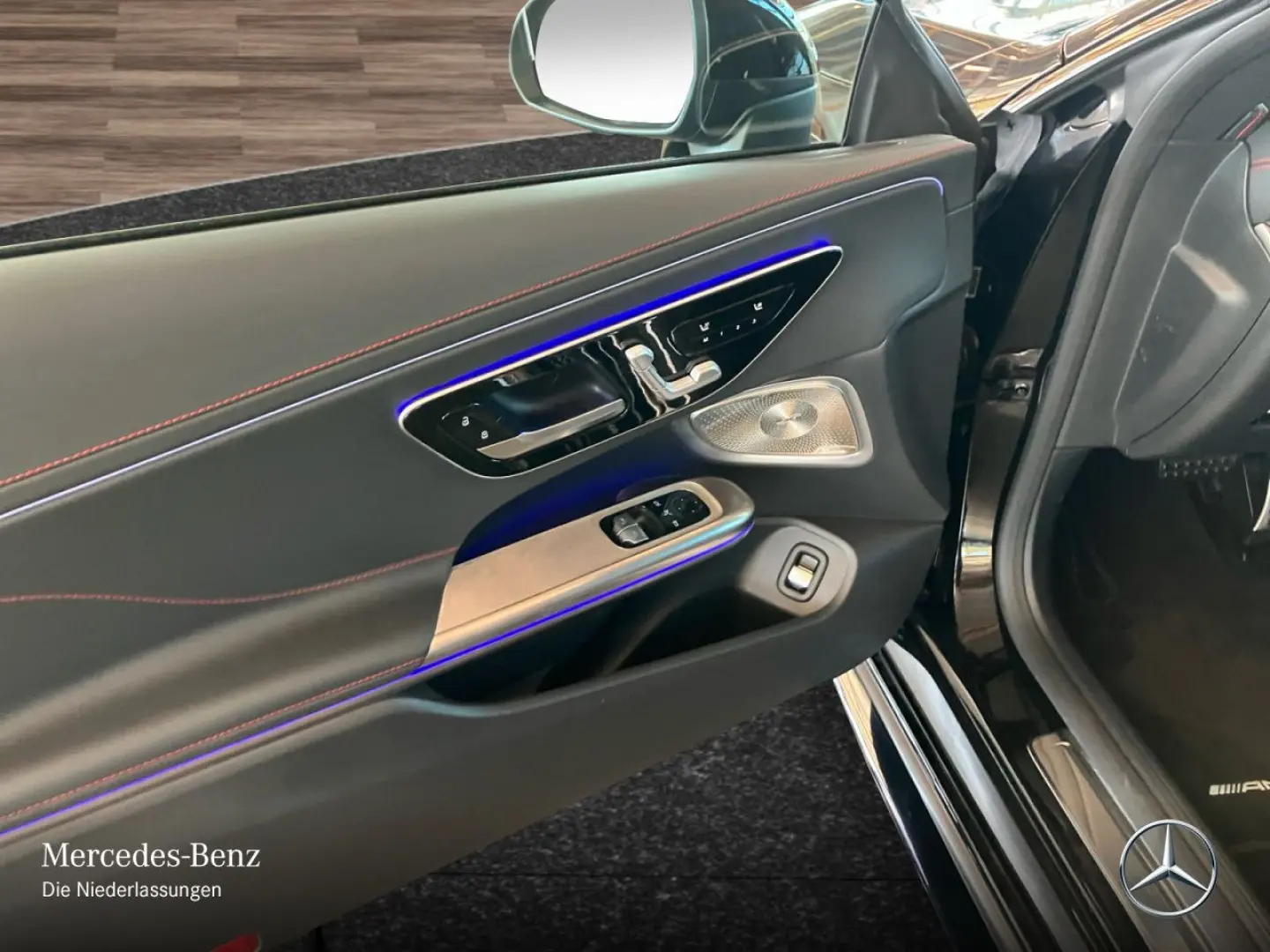 CLE 53 4M CP AMG/PRMIUM+/PANO/PERF. SITZ/DYNAMIC