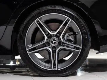 CLS 450 4Matic*AMG-LINE*AIRMATIC*NAPPA*LED*1-HD*