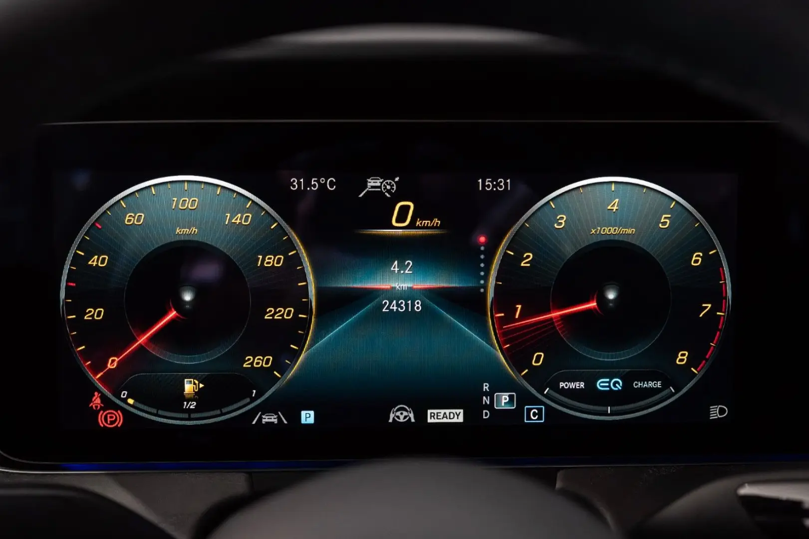 CLS 450 4Matic*AMG-LINE*AIRMATIC*NAPPA*LED*1-HD*