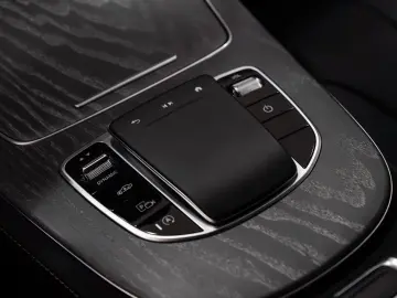 CLS 450 4Matic*AMG-LINE*AIRMATIC*NAPPA*LED*1-HD*