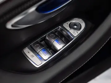 CLS 450 4Matic*AMG-LINE*AIRMATIC*NAPPA*LED*1-HD*