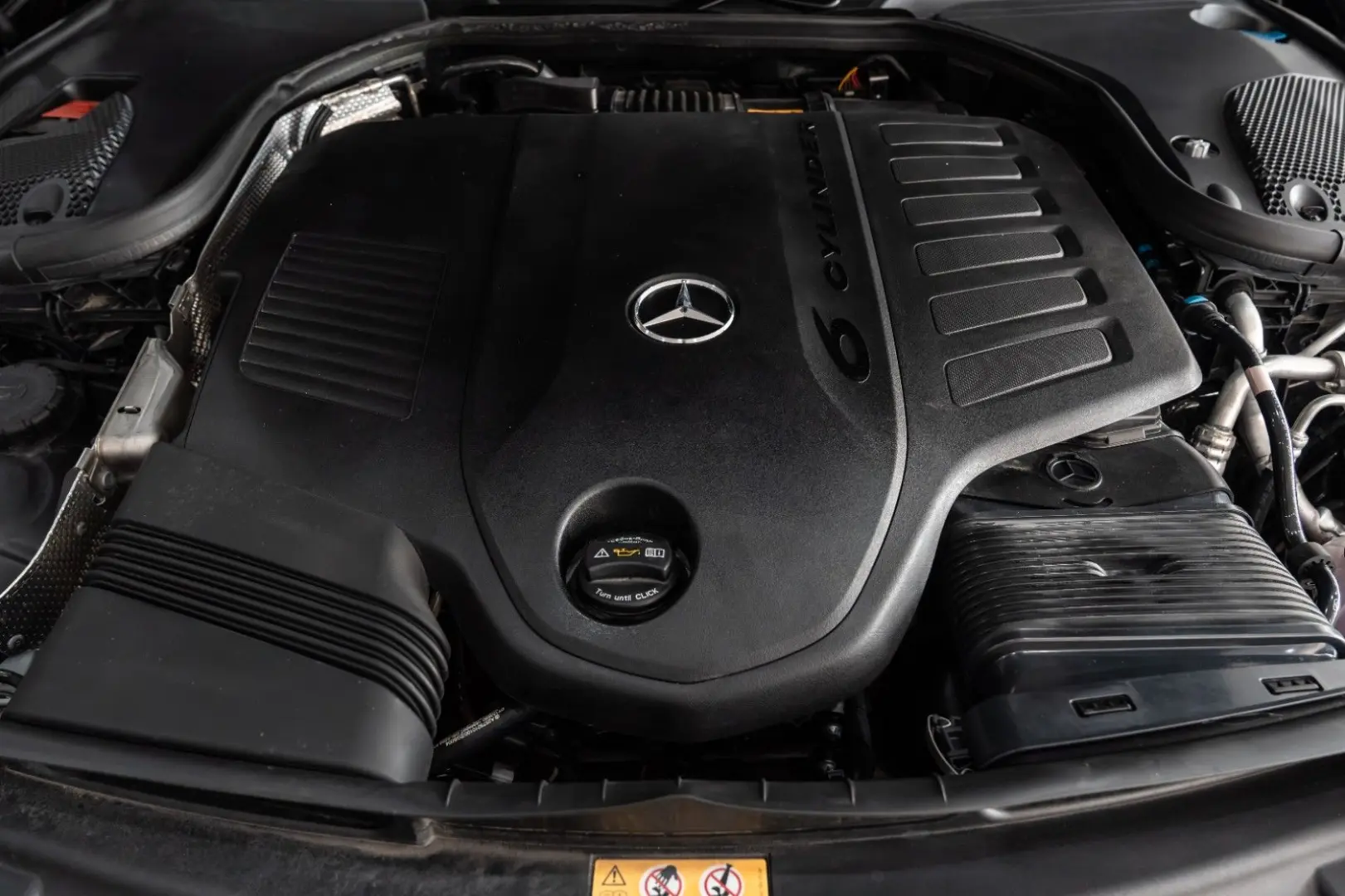 CLS 450 4Matic*AMG-LINE*AIRMATIC*NAPPA*LED*1-HD*