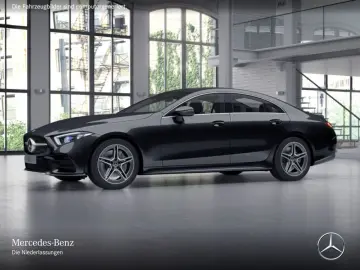 CLS 450 4M 2x AMG/19