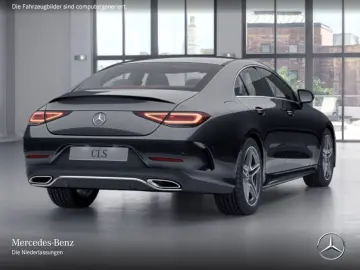 CLS 450 4M 2x AMG/19