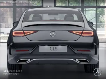 CLS 450 4M 2x AMG/19