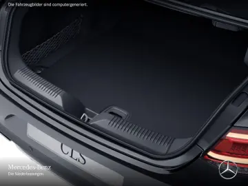 CLS 450 4M 2x AMG/19