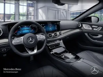 CLS 450 4M 2x AMG/19