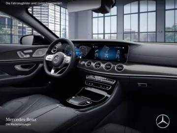CLS 450 4M 2x AMG/19