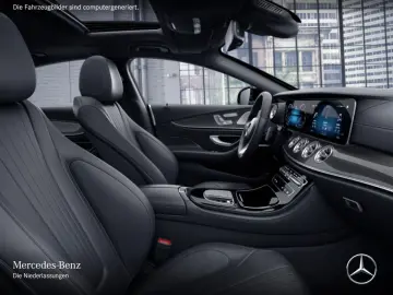 CLS 450 4M 2x AMG/19