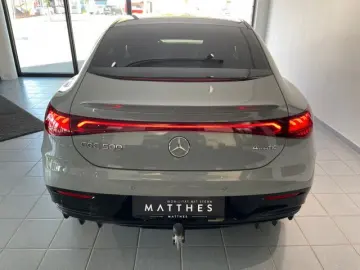 EQE 500 4M AMG-Line Airmatic/360°/manufaktur
