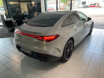 EQE 500 4M AMG-Line Airmatic/360°/manufaktur