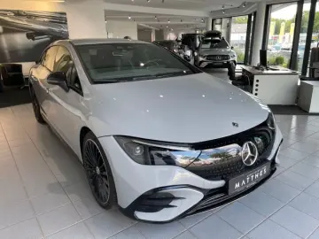 EQE 500 4M AMG-Line Airmatic/360°/manufaktur