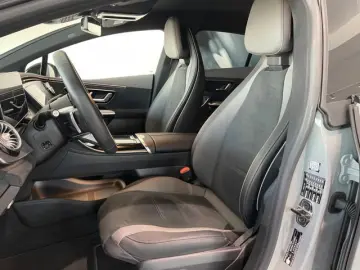 EQE 500 4M AMG-Line Airmatic/360°/manufaktur