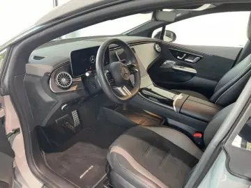 EQE 500 4M AMG-Line Airmatic/360°/manufaktur