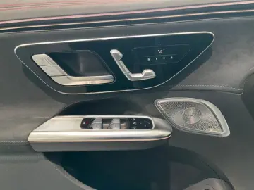 EQE 500 4M AMG-Line Airmatic/360°/manufaktur
