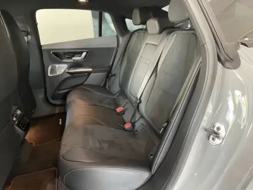 EQE 500 4M AMG-Line Airmatic/360°/manufaktur
