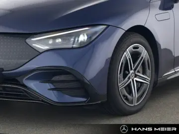 EQE 300 AMG AHK Head-Up 360  HYPERSCREEN HAL10