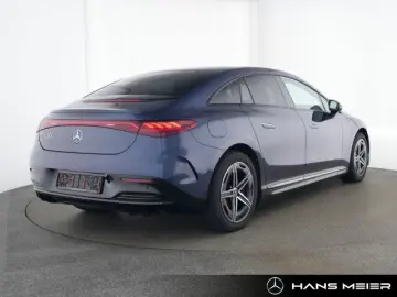 EQE 300 AMG AHK Head-Up 360° HYPERSCREEN HAL10°