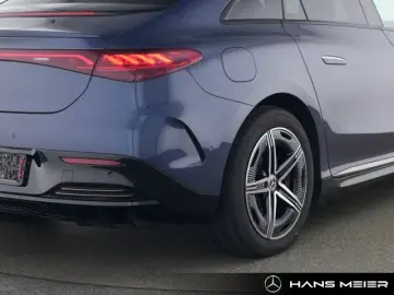 EQE 300 AMG AHK Head-Up 360° HYPERSCREEN HAL10°