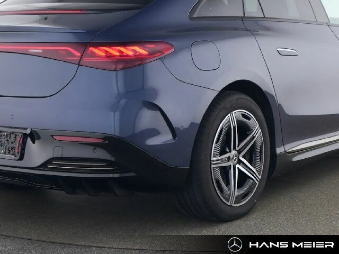 EQE 300 AMG AHK Head-Up 360° HYPERSCREEN HAL10°